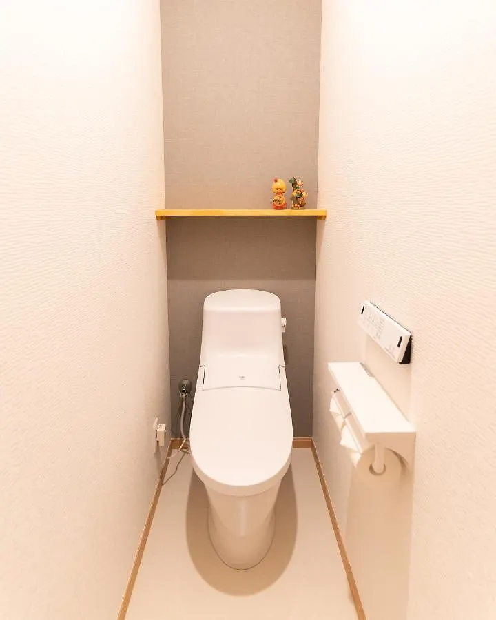 大吉屋2号館 ワンフロア110平方メートル超大テラス貸し切り 縁 Apartment Nagoya