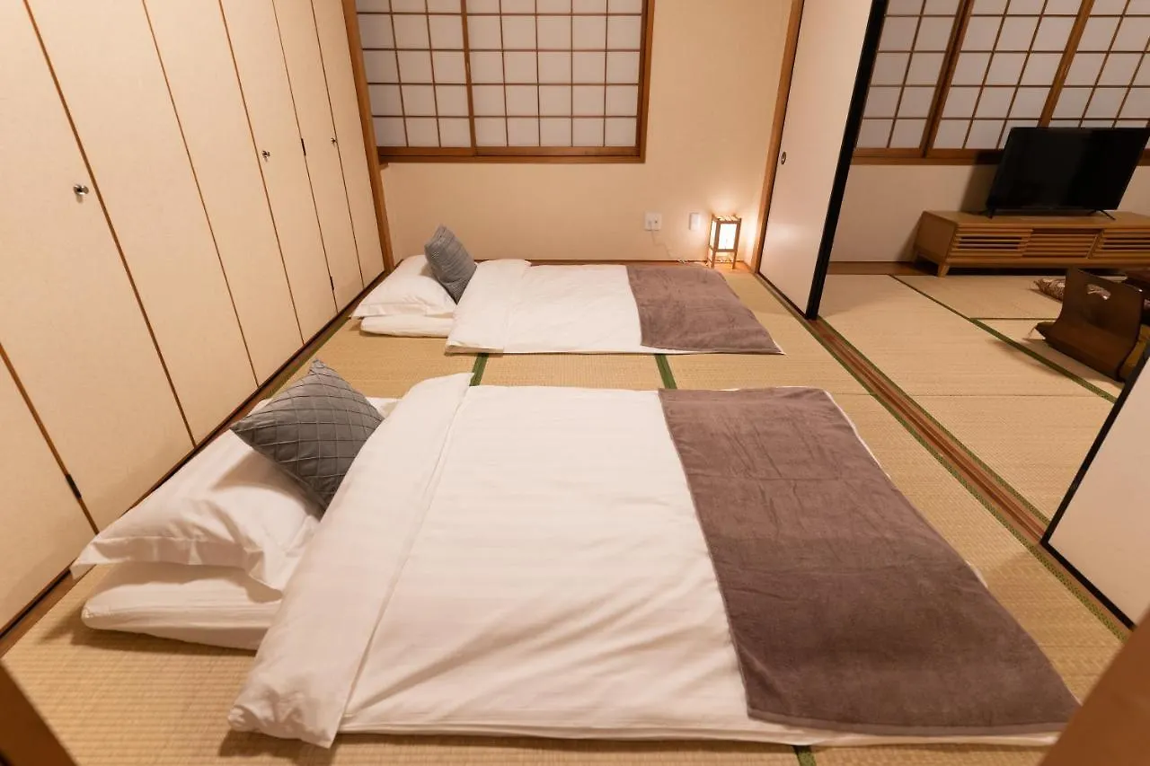 大吉屋2号館 ワンフロア110平方メートル超大テラス貸し切り 縁 0*, Nagoya