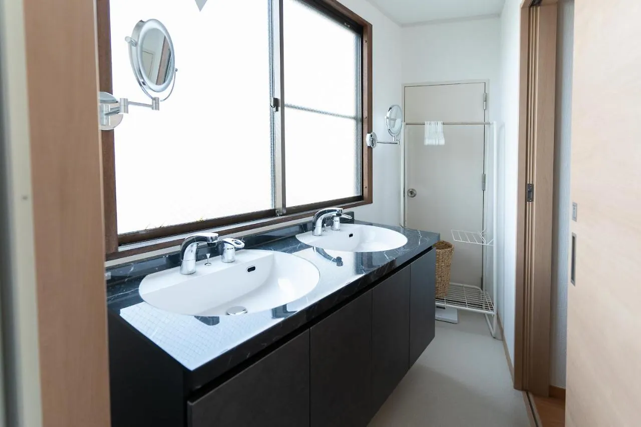 大吉屋2号館 ワンフロア110平方メートル超大テラス貸し切り 縁 Apartment