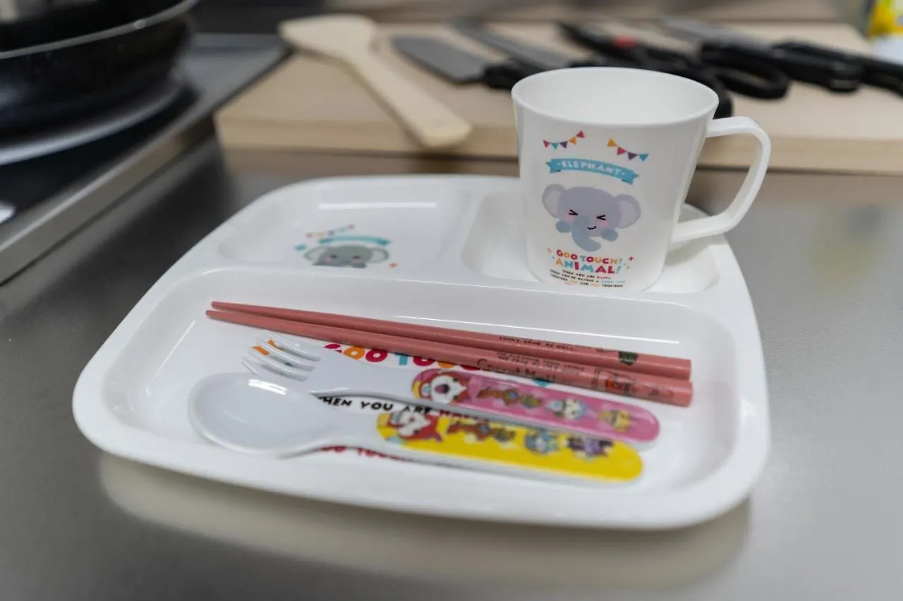 大吉屋2号館 ワンフロア110平方メートル超大テラス貸し切り 縁 Apartment